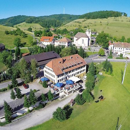 Gasthaus Zum Wilden Mann Welschensteinach Ngoại thất bức ảnh