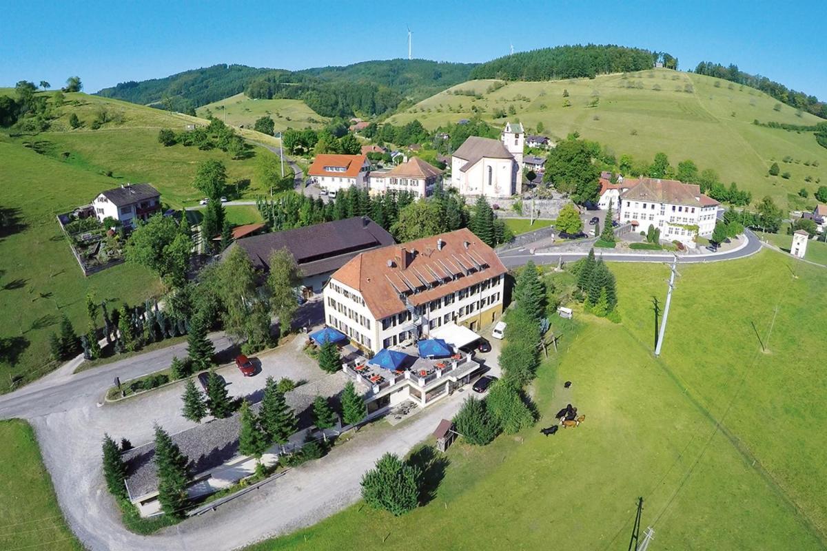Gasthaus Zum Wilden Mann Welschensteinach Ngoại thất bức ảnh